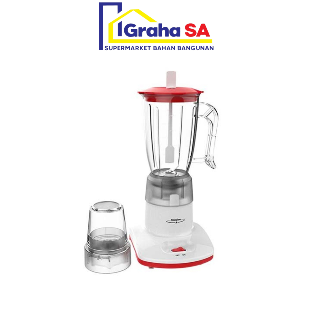MASPION BLENDER MT 1206