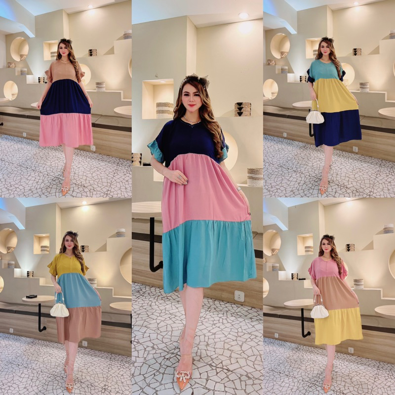 DASTER ICE CREAM BUSUI FRIENDLY| DASTER JUMBO