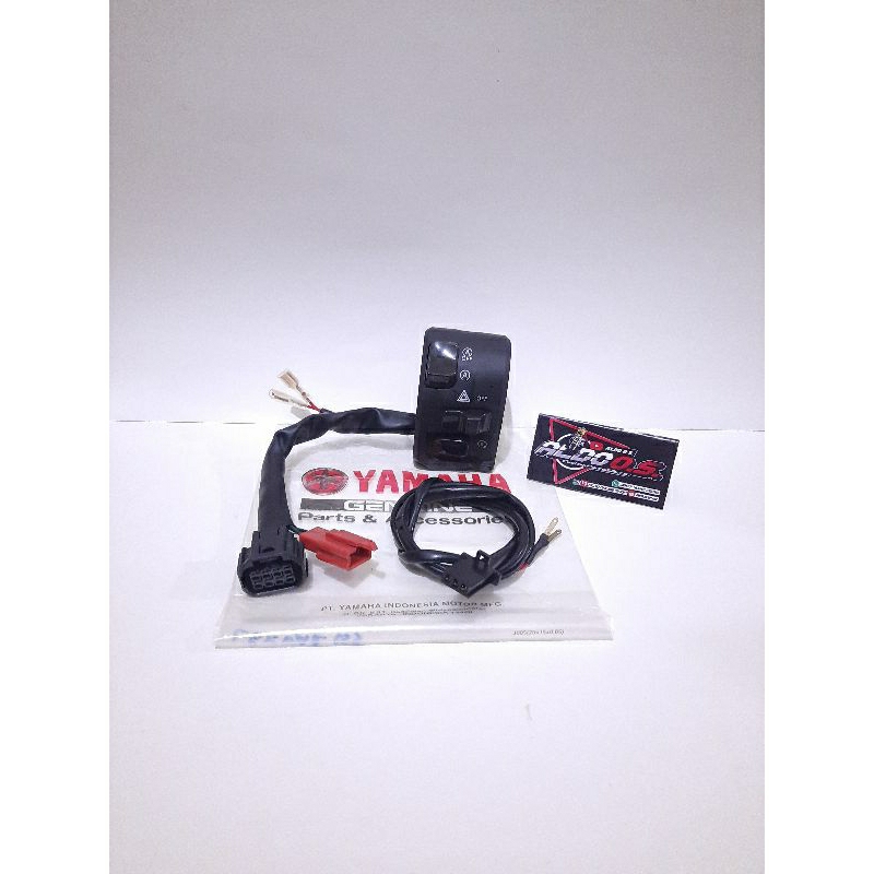 Saklar Hazard Kanan Lexi Original PNP New Scoopy K2F 2021 Saklar Hazard New Scoopy