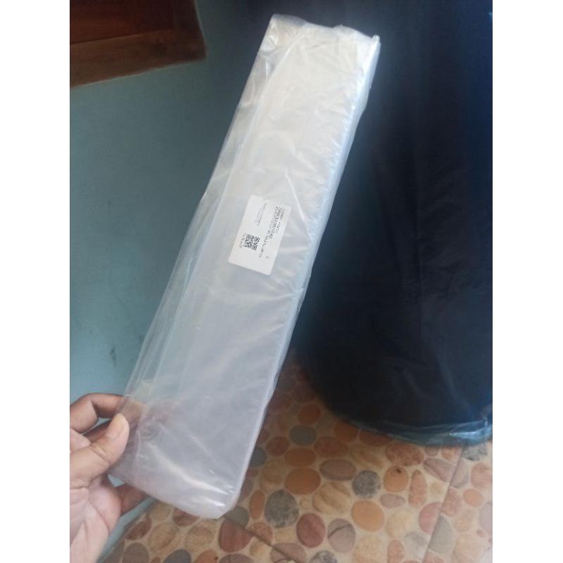 Rak botol bottle pocket kulkas sharp SJ-195MD original