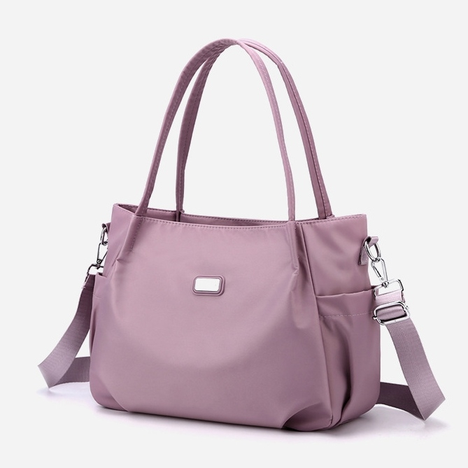 TAS SELEMPANG WANITA YOLEA TA832P5 CHIBAO IMPORT PREMIUM KOREA SLINGBAG KEKINIAN BAHU SIMPLE FASHION CASUAL REMAJA SHOULDER BAG ANTI AIR LILAC BATAM BRANDED CEWEK MURAH