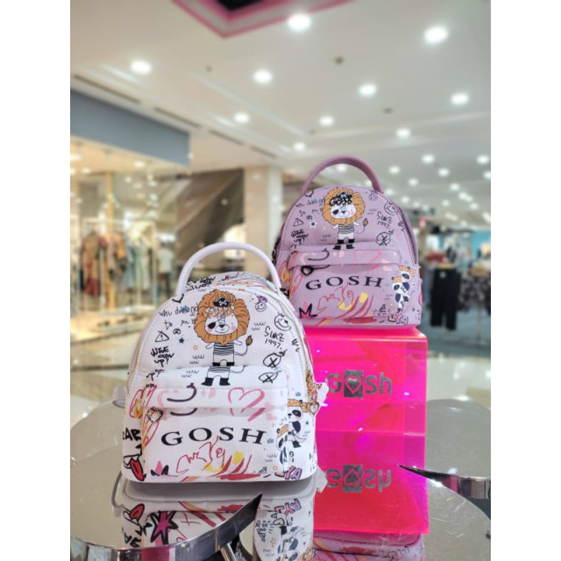Tas ransel Gosh art 981 sale