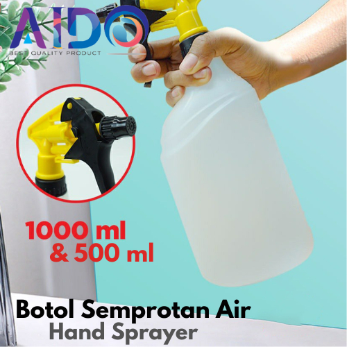 Semprotan air jet spray untuk tanaman , mandi burung/kucing 1005 &amp; 1010