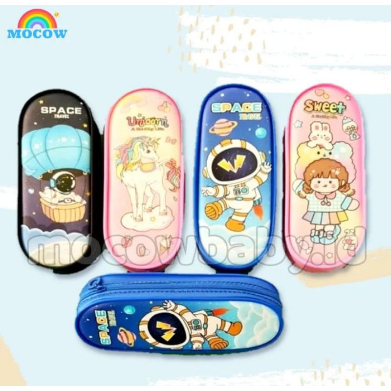 

KOTAK PENCIL KAIN / KOTAK PENSIL KAIN