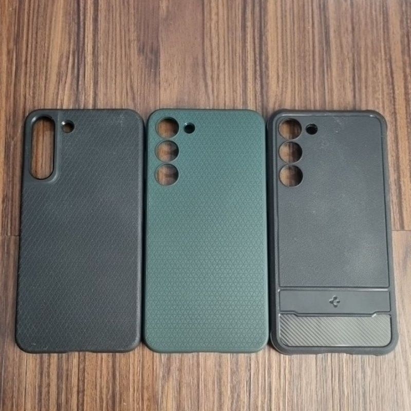 aneka case spigen samsung galaxy s23 plus