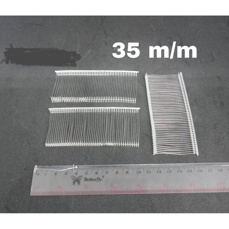 

Tag Pin Refill Tag Gun Refill / Jarm Tag Pin Tag pin Standard Pin Label baju Label Merek