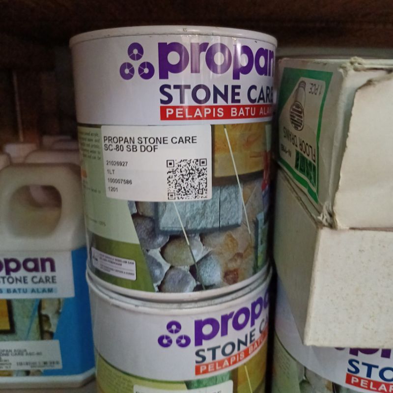 PROPAN STONE CARE 1 LITER