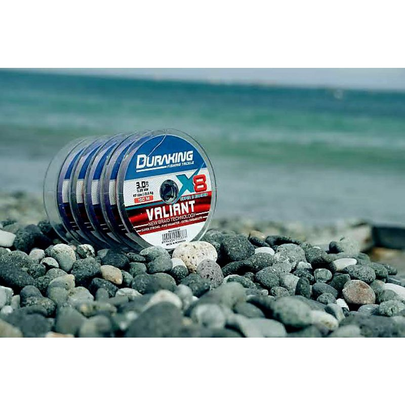 pe duraking valiant x8
