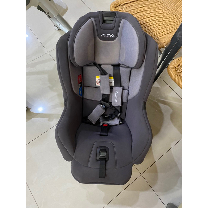NUNA CAR SEAT PRELOVED