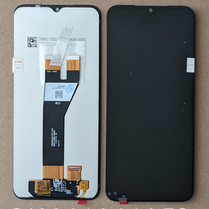 LCD SAMSUNG A14 5G