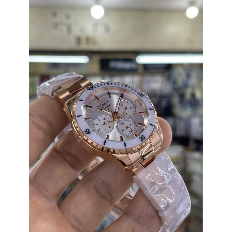 alexandre christie 2A54bf wanita