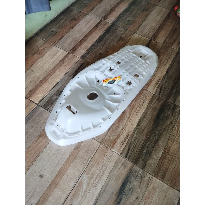 Fiber jok motor Scoopy F1 ( 2017 - 2019 )