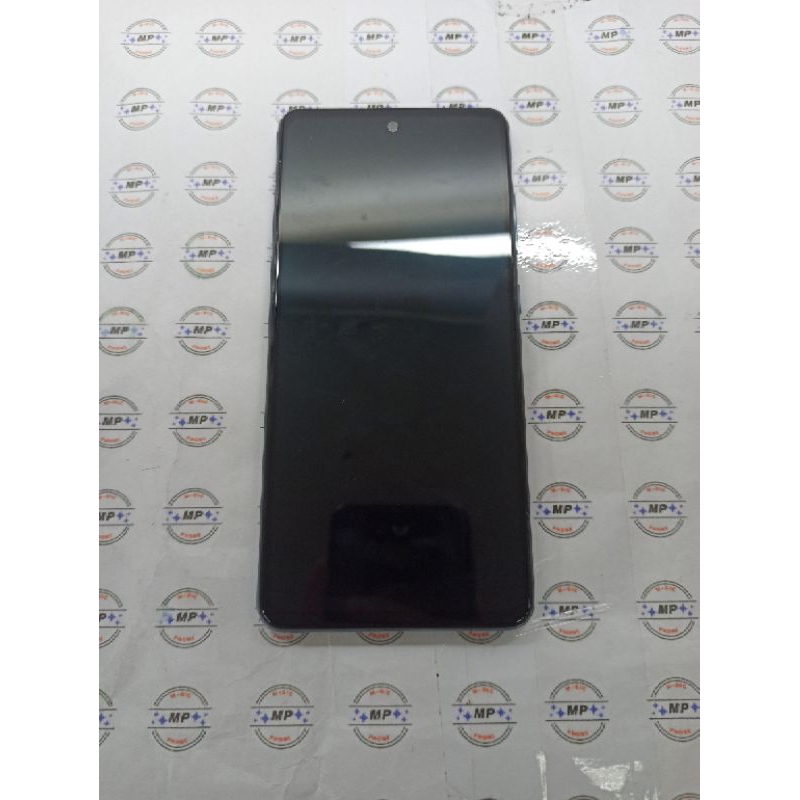 LCD FULLSET FRAME SAMSUNG A52s 5G A528B SUPER AMOLED ORIGINAL COPOTAN SEIN