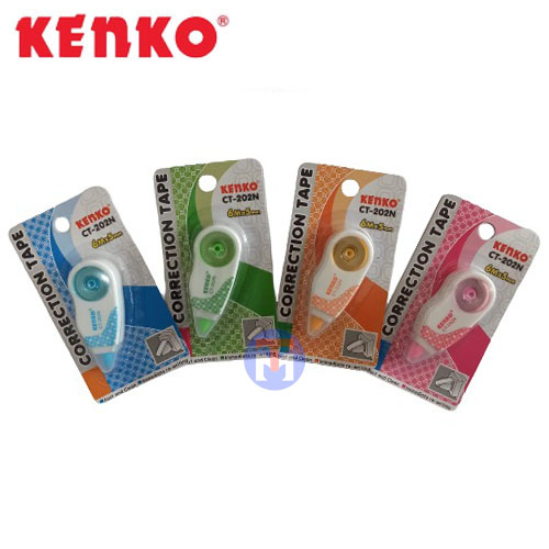 

Tipe X Kenko CT-202N