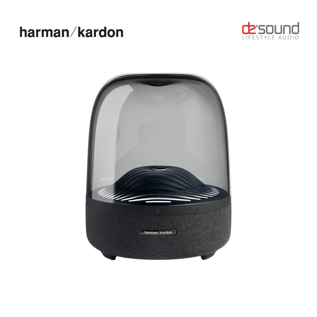 Harman Kardon Aura Studio 3 - BT Wireless Speaker