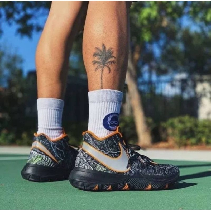 Nike Kyrie 5 &quot;Taco PE&quot;