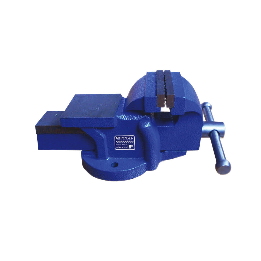 ORANGE CATOK BESI PARON RAGUM UKURAN 6 INCH