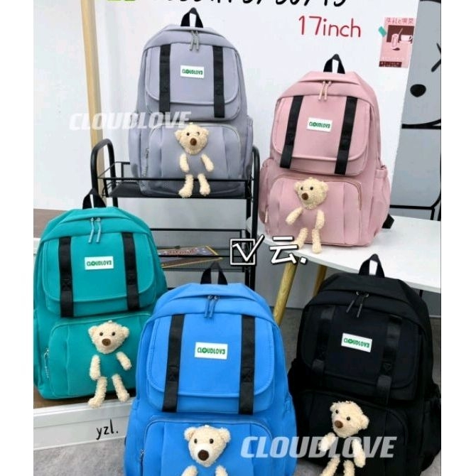 RANSEL KOREA IMPOR