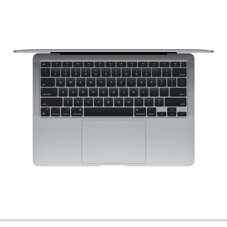 𝗶𝗕𝗼𝘅® MacBook Air M1 Chip 2020 - 13 Inch  8 Core CPU - 7 Core GPU  [ RAM 8GB  SSD 256GB ]