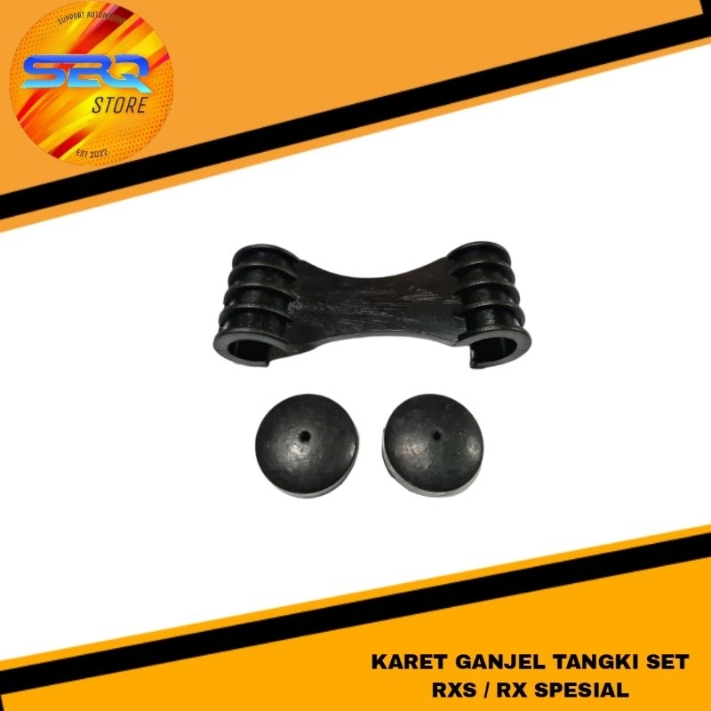 KARET GANJEL TANGKI RXS RX SPESIAL 1 SET
