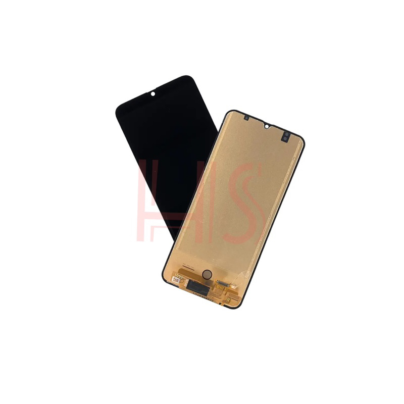 LCD TOUCHSCREEN SAMSUNG GALAXY A50S / A507 A507F - INCELL COMPLETE