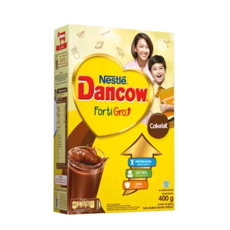 

Dancow Forti gro