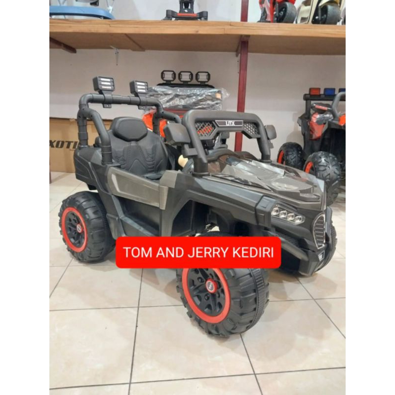 PMB UTX M-8788 MOBIL ANAK