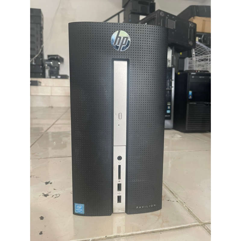 PC Cpu Builtup Core i3 6100 Ram ddr4 8gb Cpu builtup