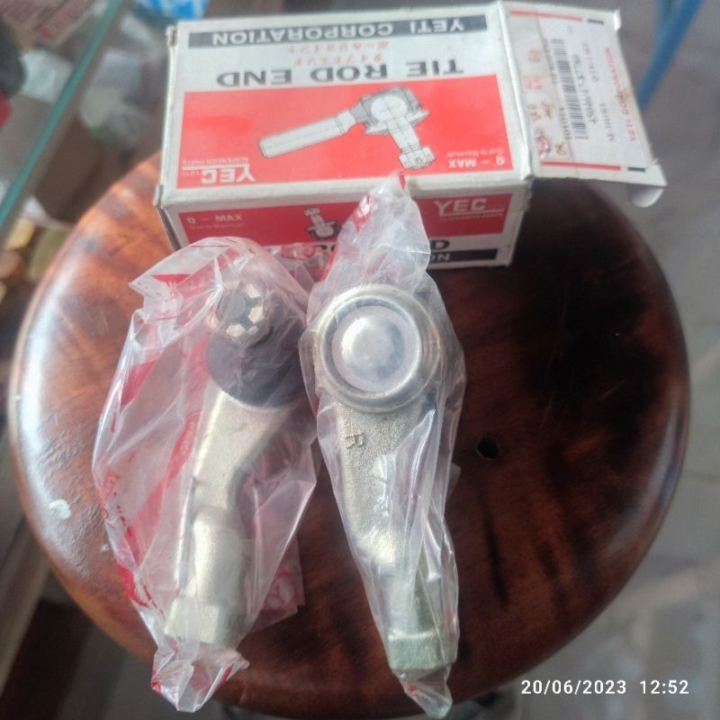 tierod charade g11 g-11 end tie rod end charade g11 g-11