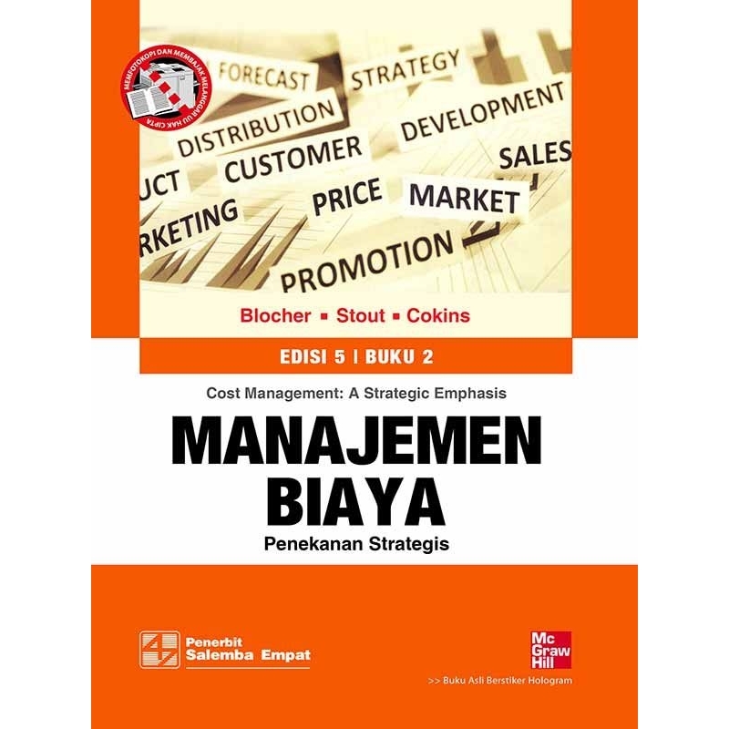 

manajemen biaya edisi 5 buku 2