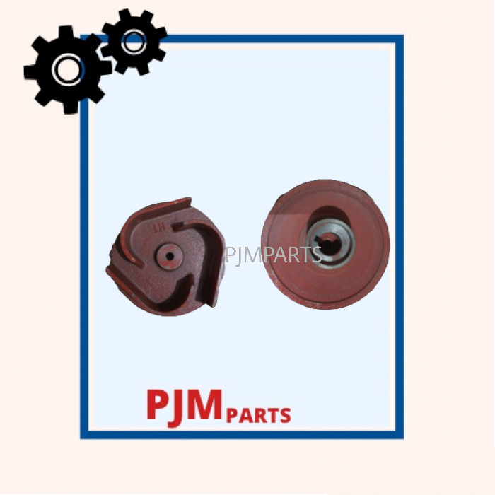 Kipas Keong Pompa air sawah Irigasi alkon robin 2 inchi Drat Wp20 Wp50