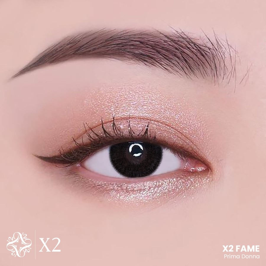 X2 FAME GODDESS PRIMADONNA GIRLBOSS CLEOPATRA NORMAL READY STOCK