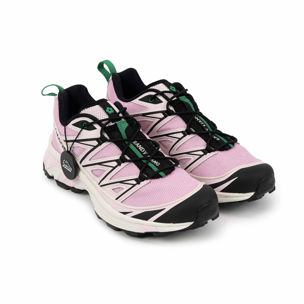 Salomon XT-6 Sandy Liang Expanse Cradle Pink