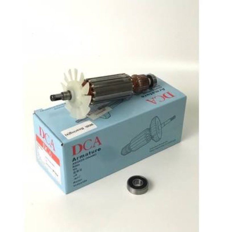 Armature Gerinda Maktec MT954