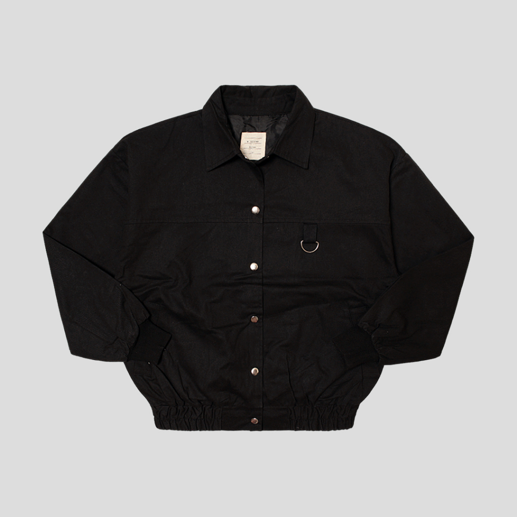 W. Second Vintage Jacket