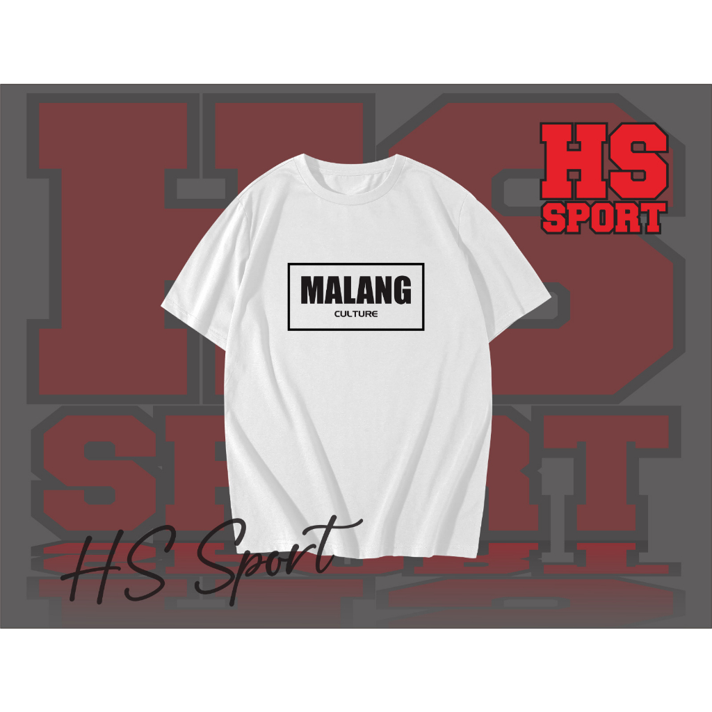 KAOS MALANG - BAJU KAOS MALANG - BAJU KAOS MALANG TSHIRT OLEH-OLEH TYPE 8