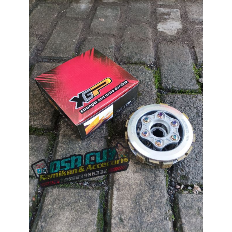 rumah kopling per6 house kopling per6