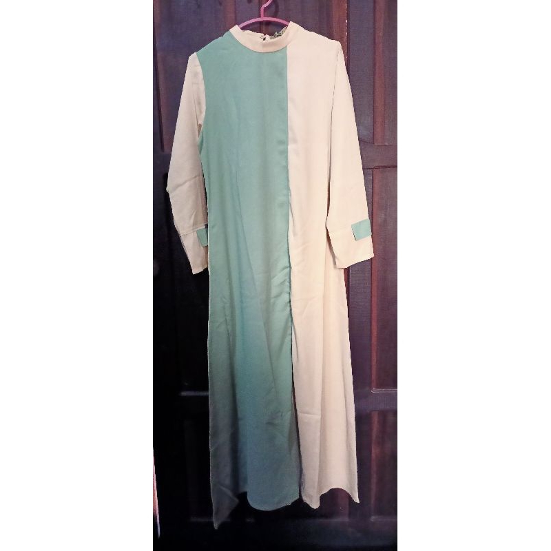 Prelove Set Syar'i Shararea