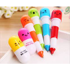 

Pena Vitamin / Vitamin Ballpen