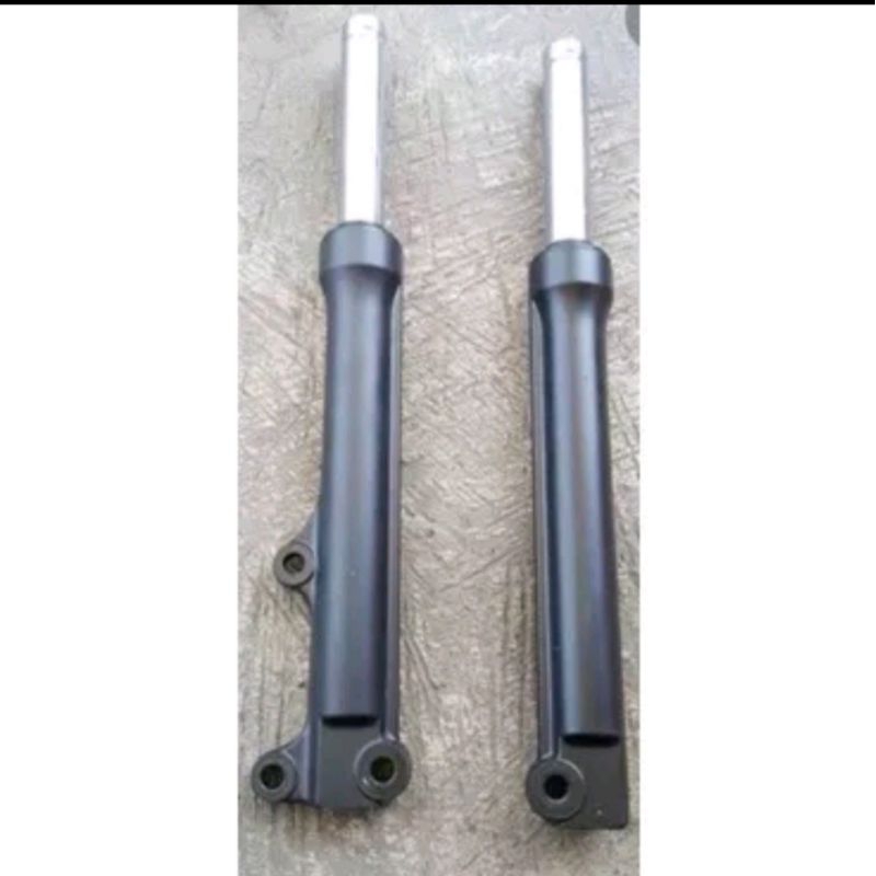 sobleker/sok depan mio sporty mio smile ori second