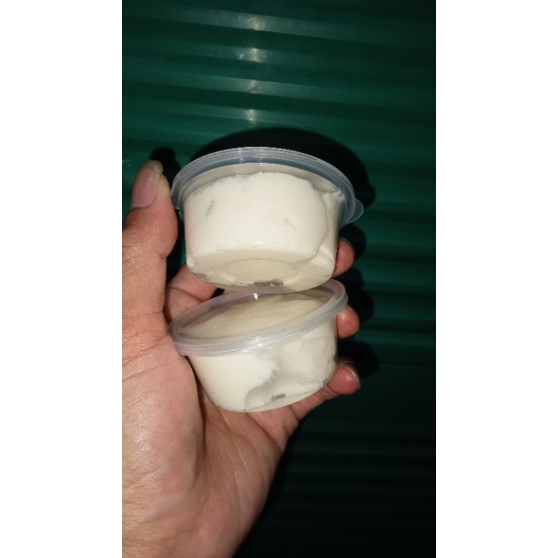 Lem pulut jebak burung