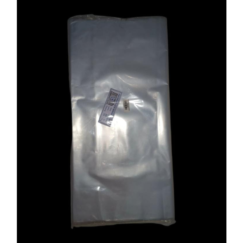 PLASTIK PP 50 X 75 GAWANG