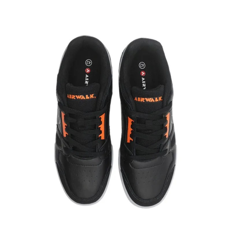 Airwalk Surra Men's Sneakers- Black
