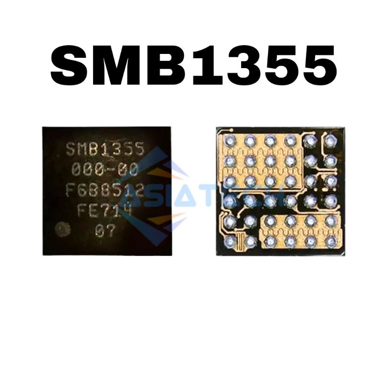IC CHARGER SMB1355 IC CAS CHAS XIAOMI SMB 1355