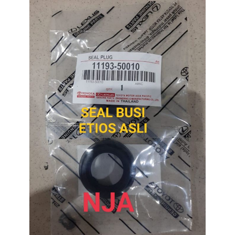 SEAL BUSI ETIOS VALCO 11193-50010 ORI