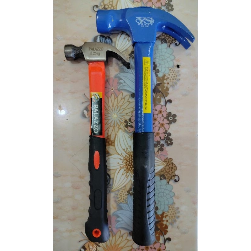 Palu / Martil Tanduk GG.Fyber