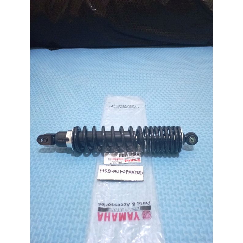 SHOCKBREAKER BELAKANG YAMAHA X-RIDE ORI