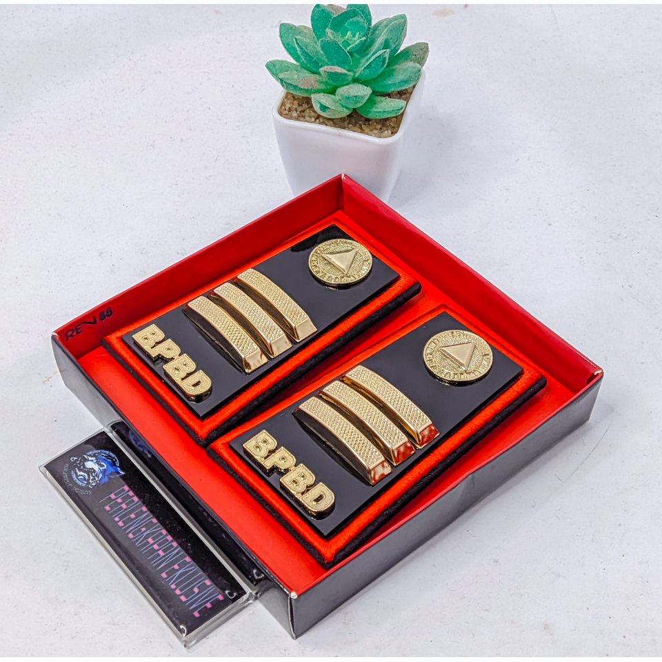 PANGKAT BPBD 3C - PANGKAT BPBD GOLONGAN 3C - BPBD GOLONGA 3C - BPBD 3C