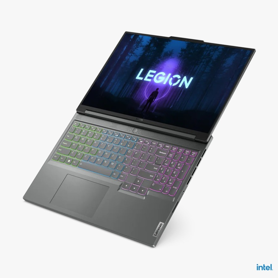 Lenovo Legion Slim 5i - i7-13700H - RTX4060 8GB - 16GB - 512GB SSD - 16&quot;WQXGA IPS 165Hz - W11 - OHS