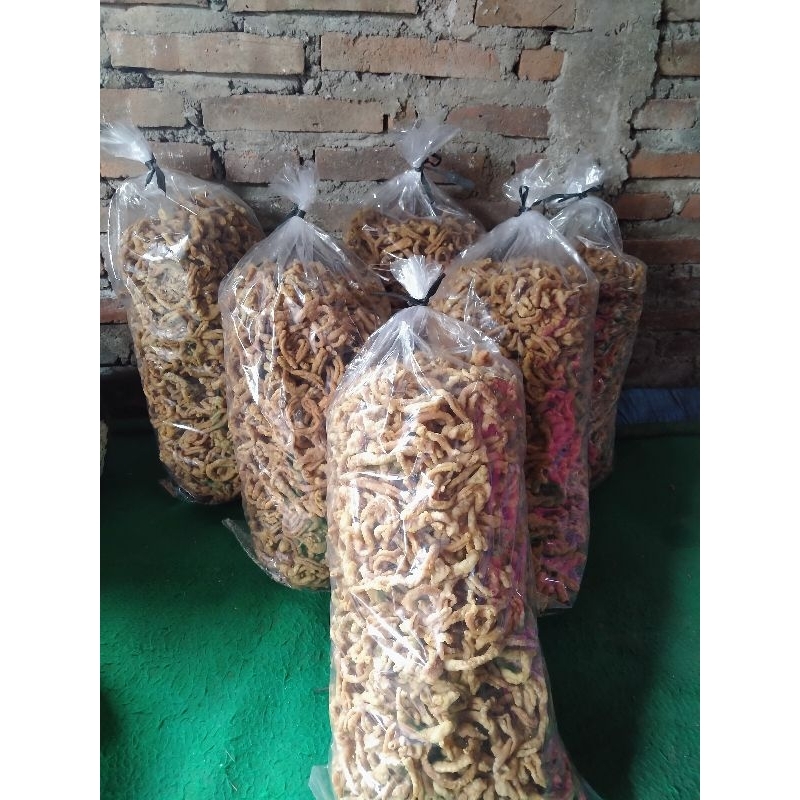 

usus crispy 1ball(2kg)